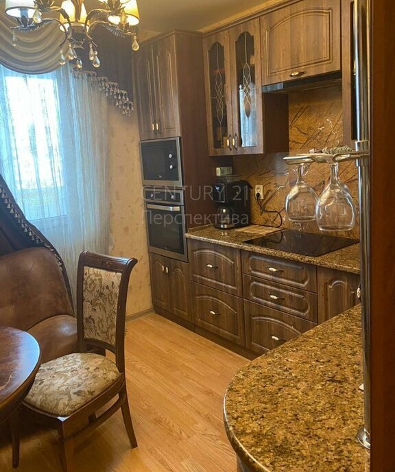 квартира г Люберцы ул Назаровская 5/8 Некрасовка фото 3
