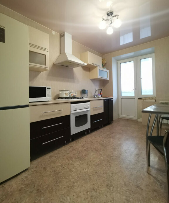 квартира г Саратов р-н Октябрьский ул 2-я Садовая 55 фото 1
