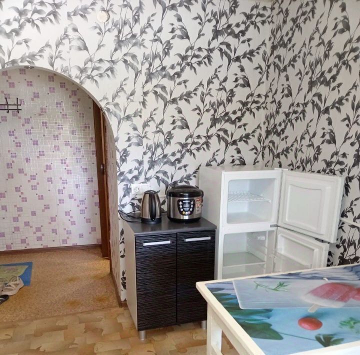 квартира г Балаково ул Комарова 124 фото 1