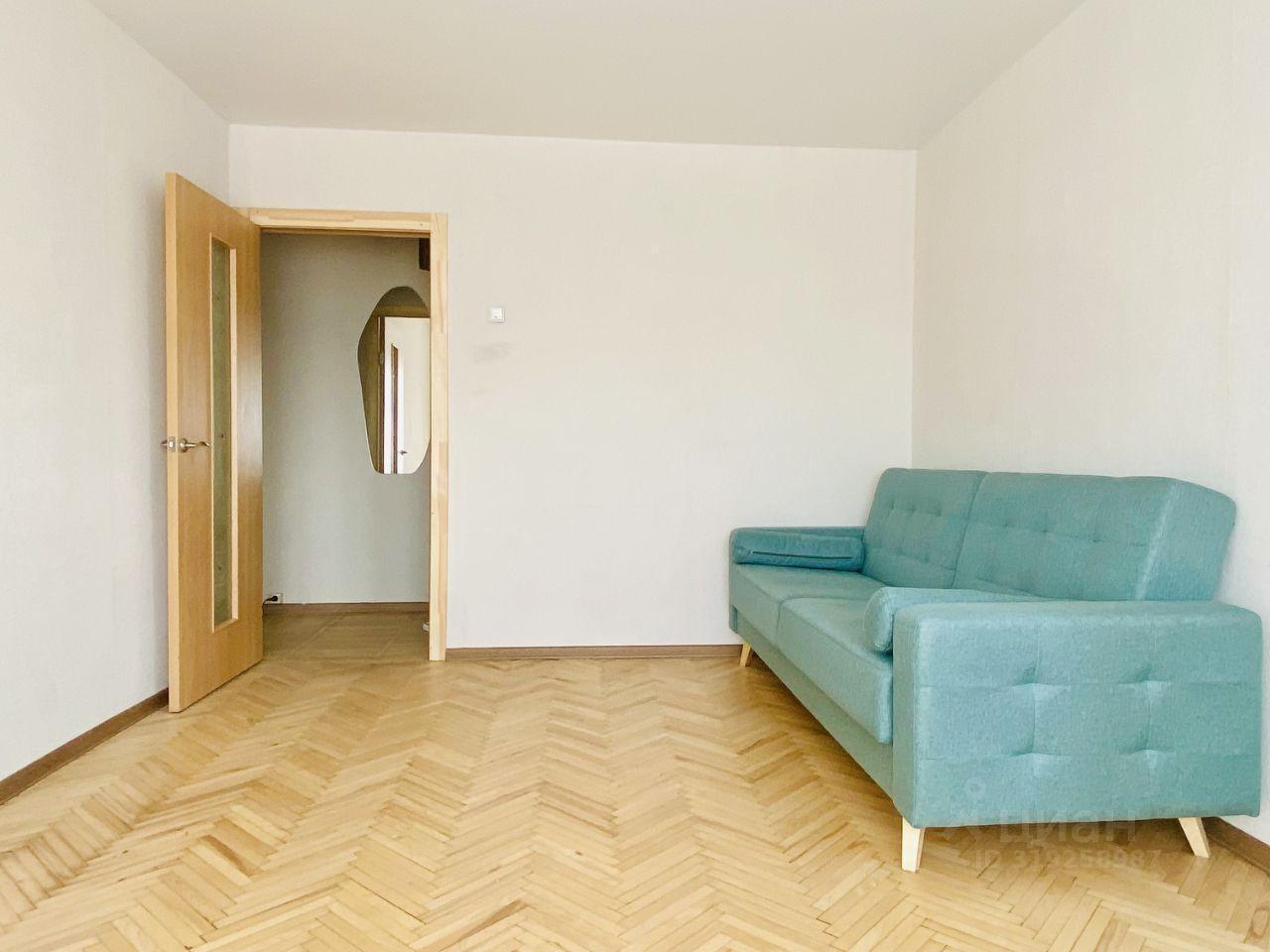 квартира г Реутов ул Строителей 11 фото 2