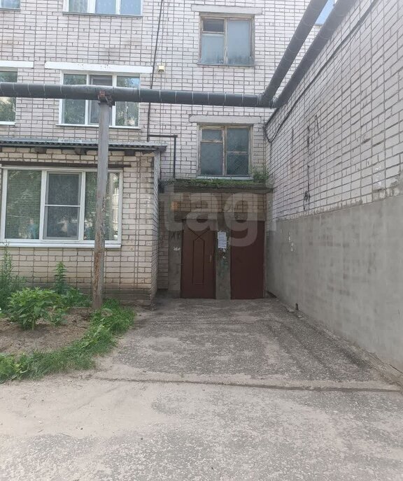 квартира г Йошкар-Ола ул Гончарова 16 фото 3