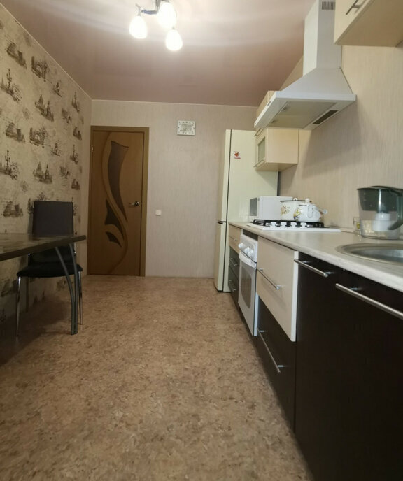 квартира г Саратов р-н Октябрьский ул 2-я Садовая 55 фото 2