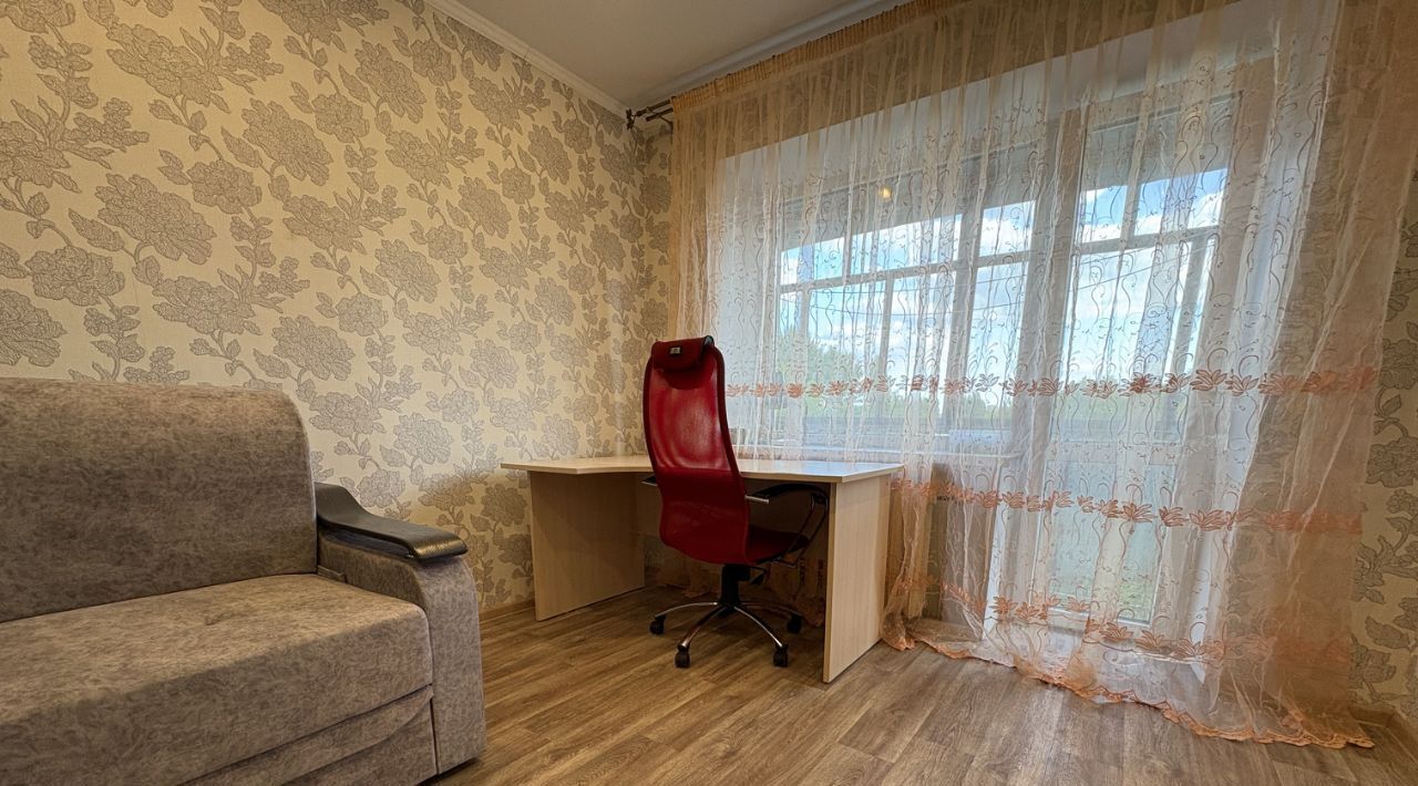 квартира г Саратов р-н Октябрьский ул 2-я Садовая 99 фото 2