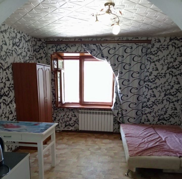 квартира г Балаково ул Комарова 124 фото 2