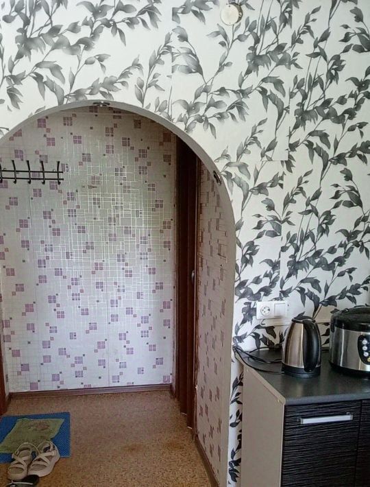 квартира г Балаково ул Комарова 124 фото 4