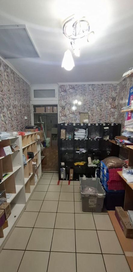 офис р-н Киржачский г Киржач ул Ленинградская 108 муниципальное образование Киржач фото 7
