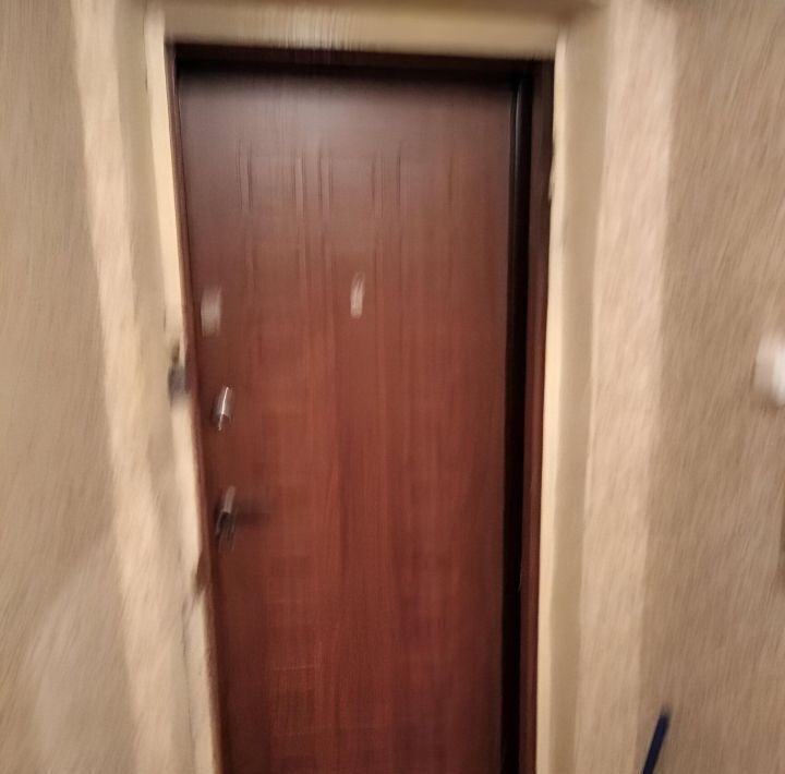 квартира г Воронеж р-н Коминтерновский ул 9 Января 244 фото 8