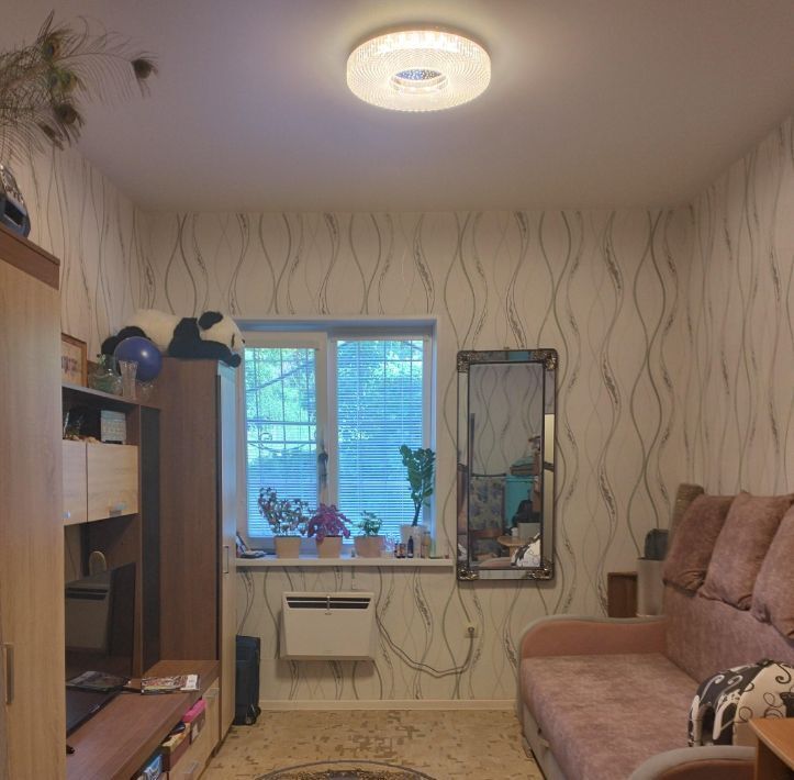 квартира г Владивосток р-н Первомайский ул Калинина 150 фото 8