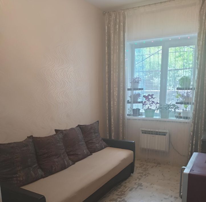 квартира г Владивосток р-н Первомайский ул Калинина 150 фото 14