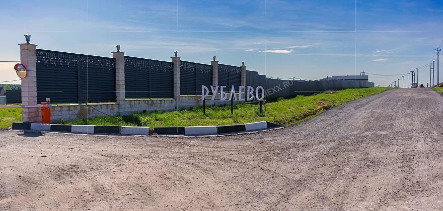 дом г Домодедово с Юсупово 36 км, КП Васнецово, 326, Троицкое, Новокаширское шоссе фото 17