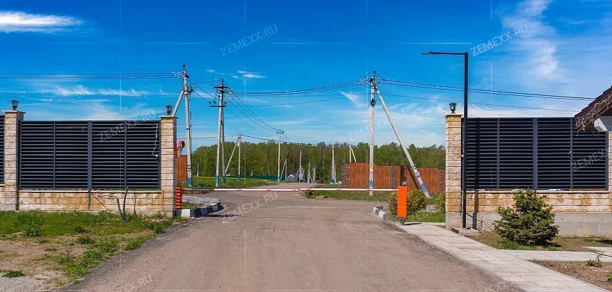 дом г Домодедово с Юсупово 36 км, КП Васнецово, 326, Троицкое, Новокаширское шоссе фото 20