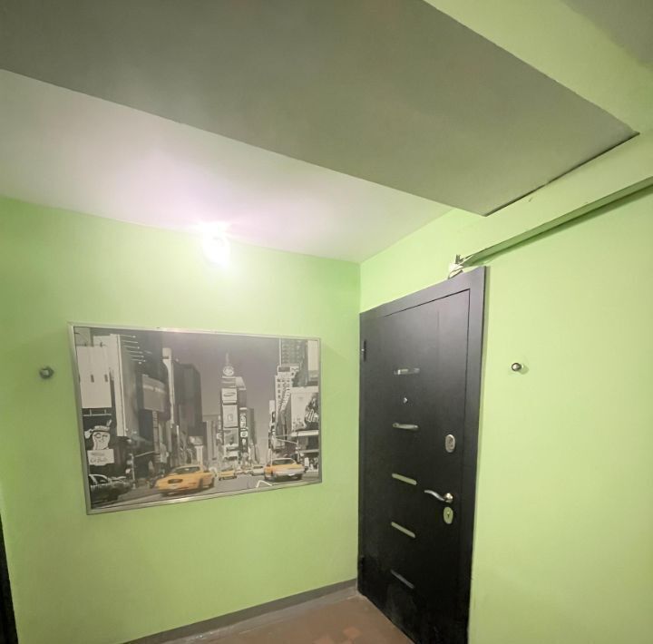 квартира г Одинцово ул Баковская 4 Одинцово фото 1
