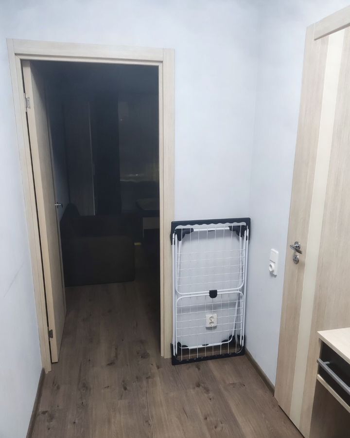 квартира г Балашиха ул Лукино 53а фото 1