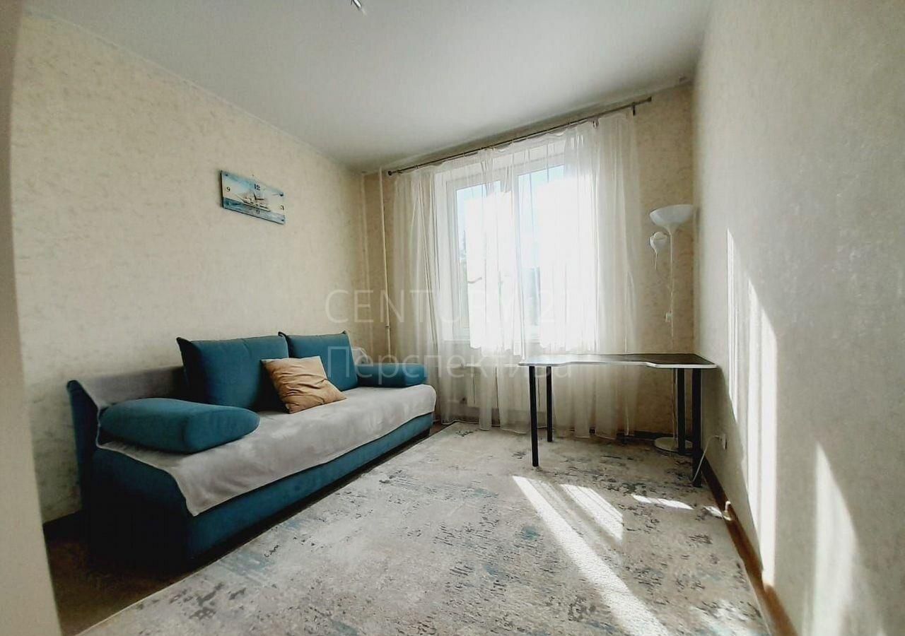 квартира г Балашиха мкр Ольгино ул Граничная 34 Ольгино фото 1