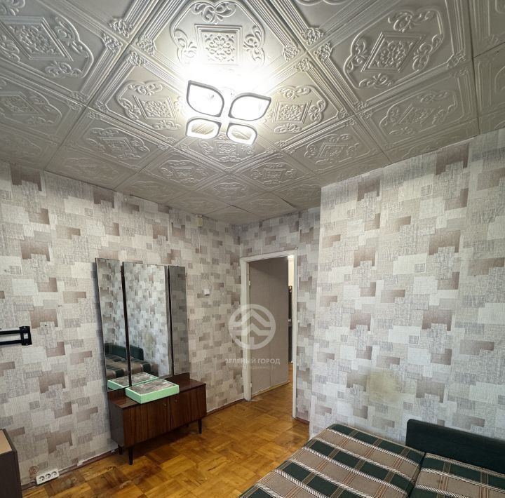 квартира г Клин ул Центральная 17 Деревня сл. фото 1