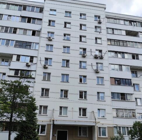с Немчиновка пр-кт Советский 108 Молодёжная фото