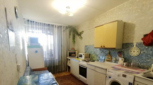 квартира метро Медведково пр-кт Олимпийский 30 Московская область, Мытищи фото