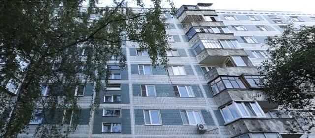квартира метро Планерная ул Молодёжная 22 Московская область, Химки фото
