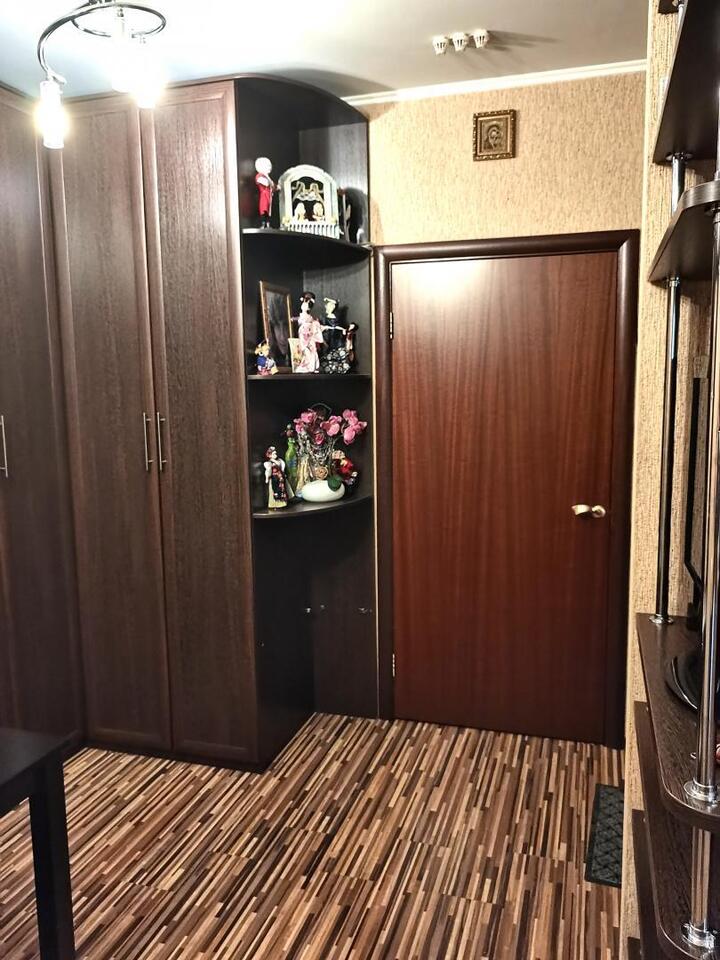 квартира г Реутов ул Кирова 9 фото 2