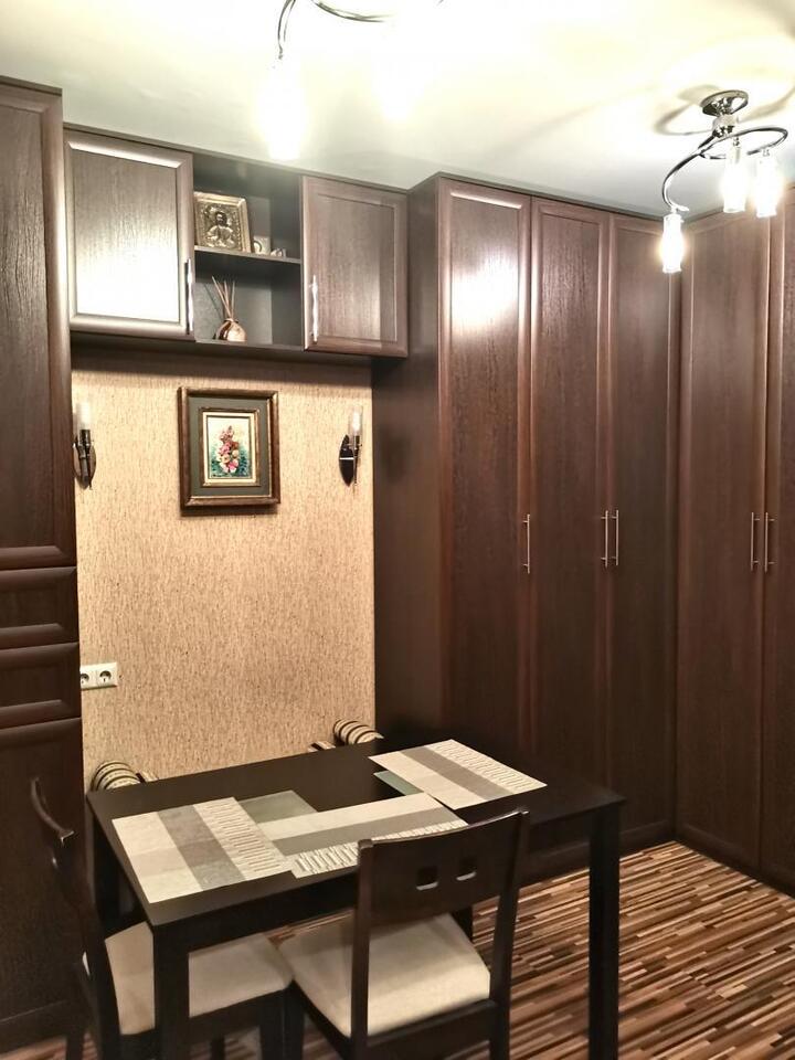 квартира г Реутов ул Кирова 9 фото 3