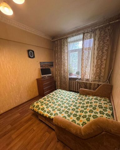 комната метро Первомайская б-р Измайловский 31 фото