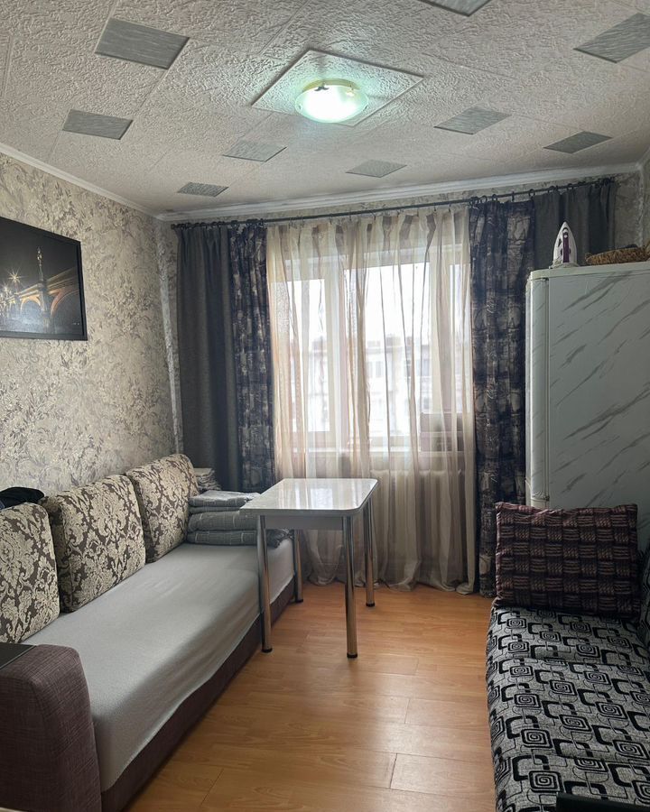 комната г Сыктывкар ул Космонавтов 11 фото 1