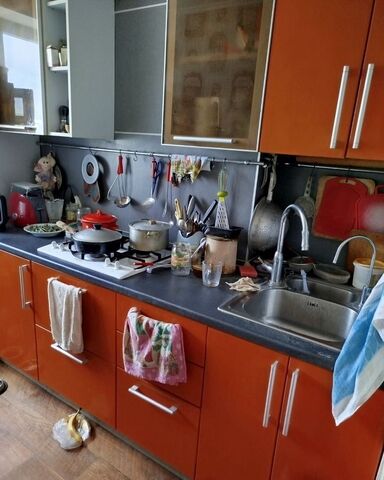 комната р-н Октябрьский ул 50 лет СССР 40 фото