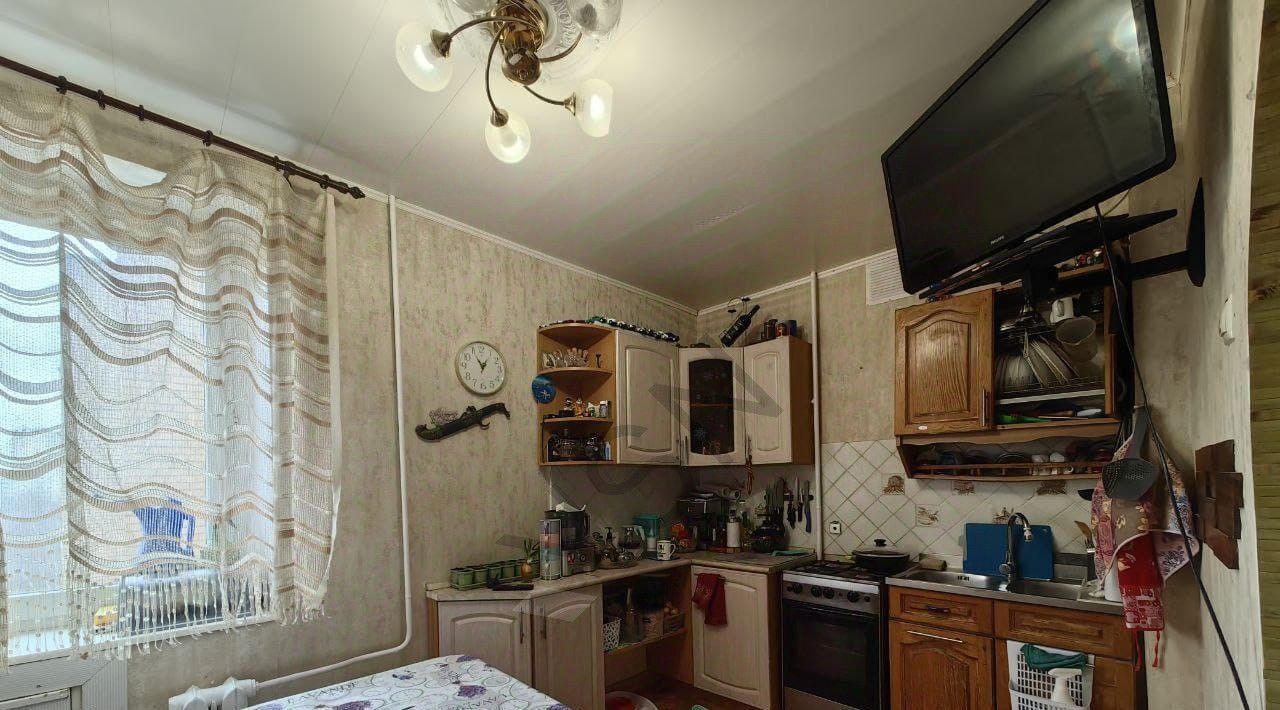 квартира г Долгопрудный Водники ул Молодежная 22 фото 3