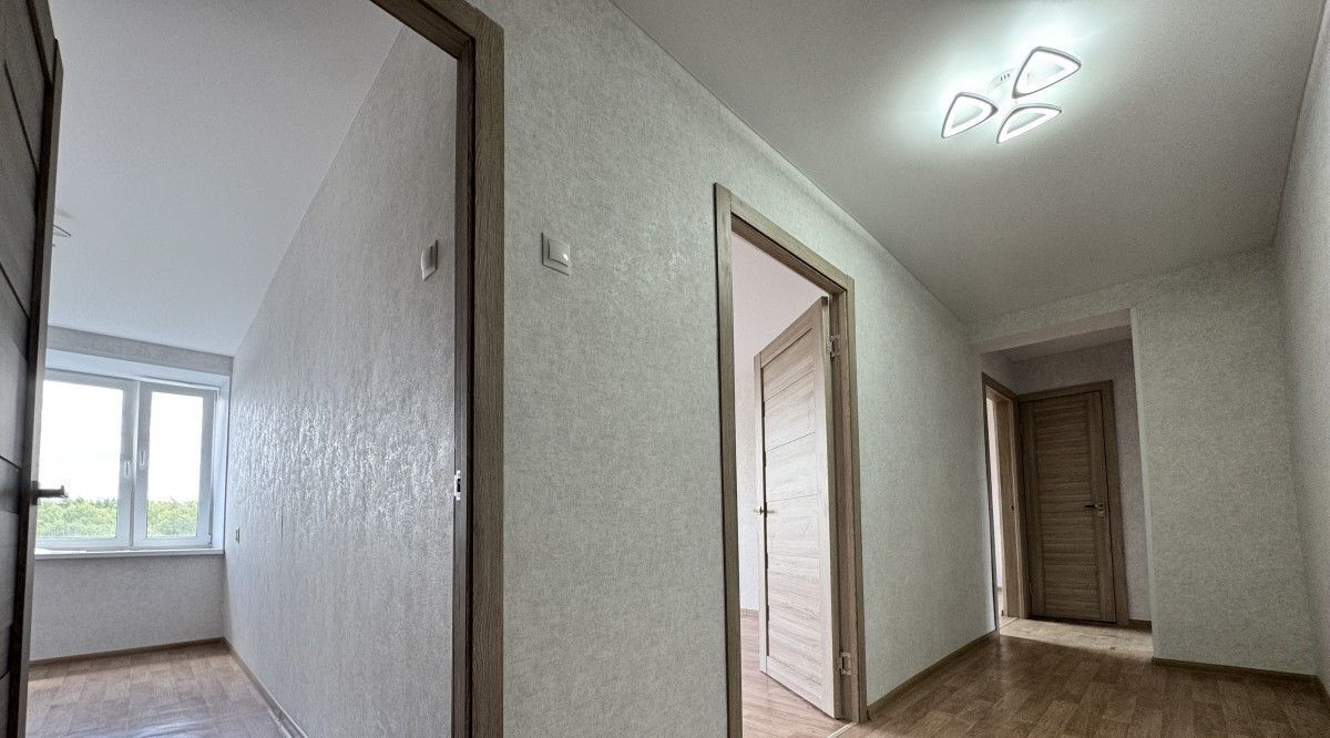 квартира городской округ Одинцовский г Звенигород мкр Поречье 7 фото 3