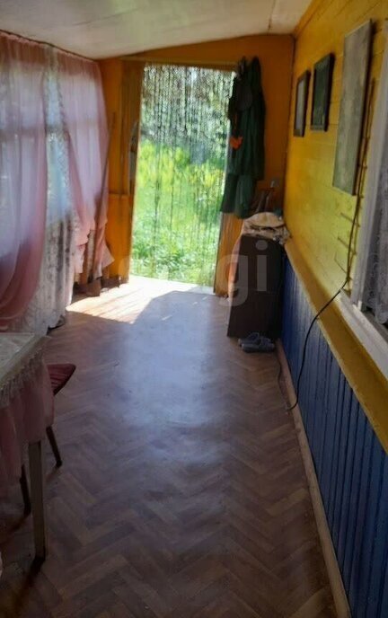 дом р-н Рыбинский г Рыбинск снт Дружба-Слип фото 4