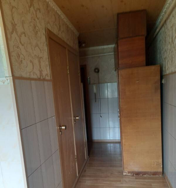 квартира г Саранск р-н Октябрьский Химмаш ул Косарева 90а м-н фото 3