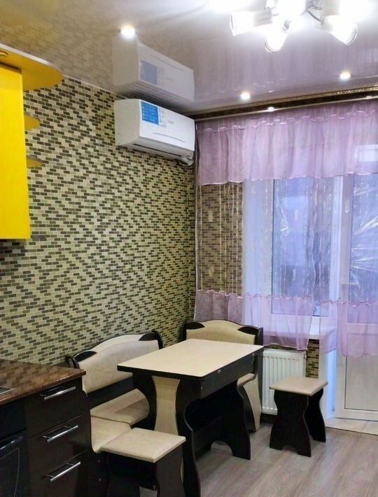 квартира г Самара р-н Куйбышевский ул Осетинская 13а фото 6