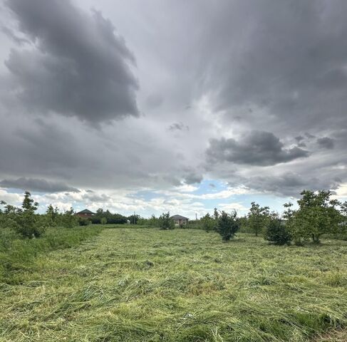 земля ул им. Агнии Барто 52 р-н Прикубанский фото