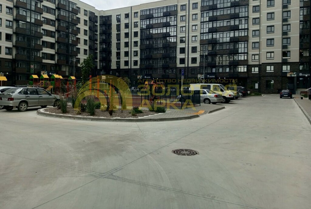 квартира р-н Темрюкский г Темрюк ул Дальняя 30 фото 1