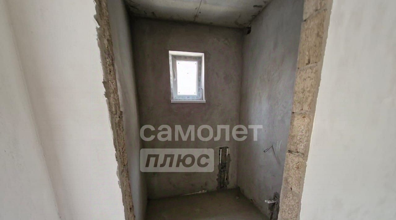 дом г Анапа микрорайон Алексеевка пер Короткий 4 фото 3