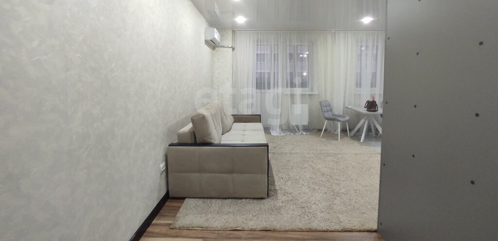 квартира г Краснодар р-н Прикубанский ул Московская 131к/2 фото 3