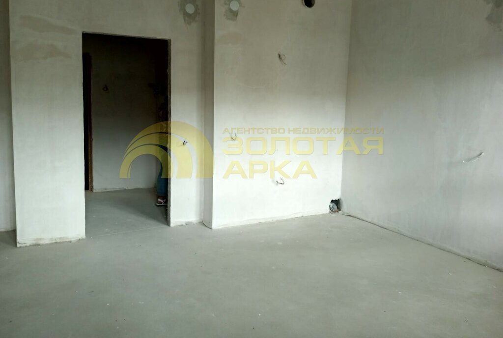 квартира р-н Темрюкский г Темрюк ул Дальняя 30 фото 3