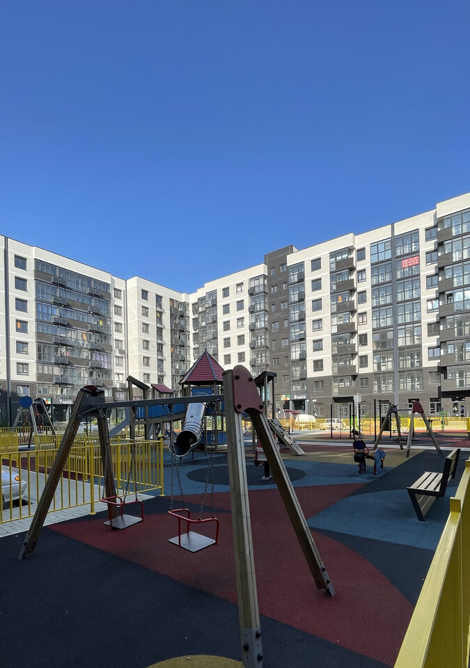 квартира р-н Темрюкский г Темрюк ул Дальняя 30 фото 3