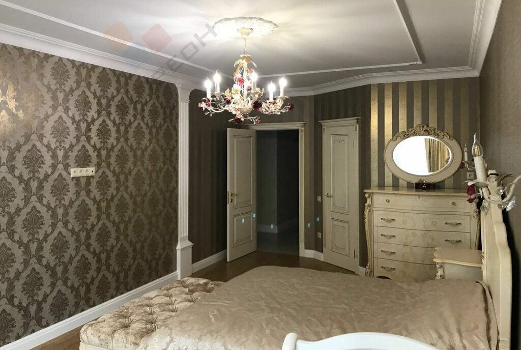 квартира г Краснодар р-н Западный ул Кожевенная 24 фото 3