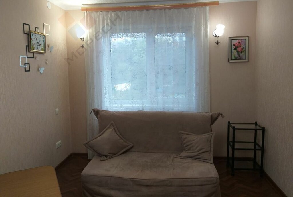 квартира г Сочи ул Енисейская 6 фото 2