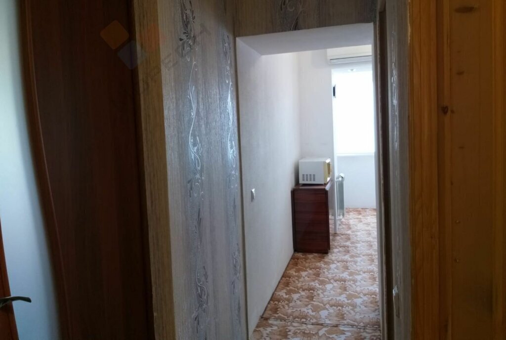 квартира г Сочи ул Енисейская 6 фото 3