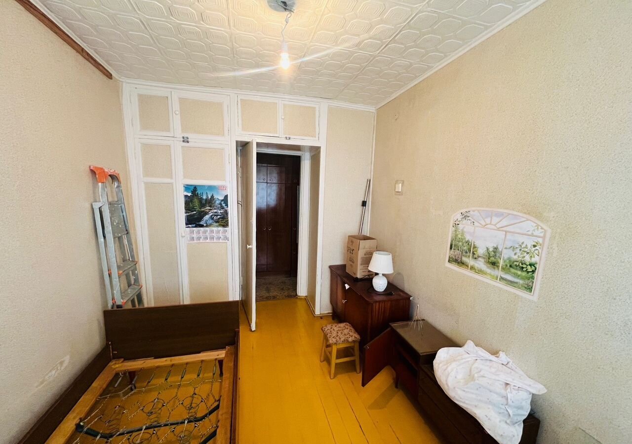 квартира г Миасс пр-кт Октября 30 р-н Северный, Миасский г. о. фото 8