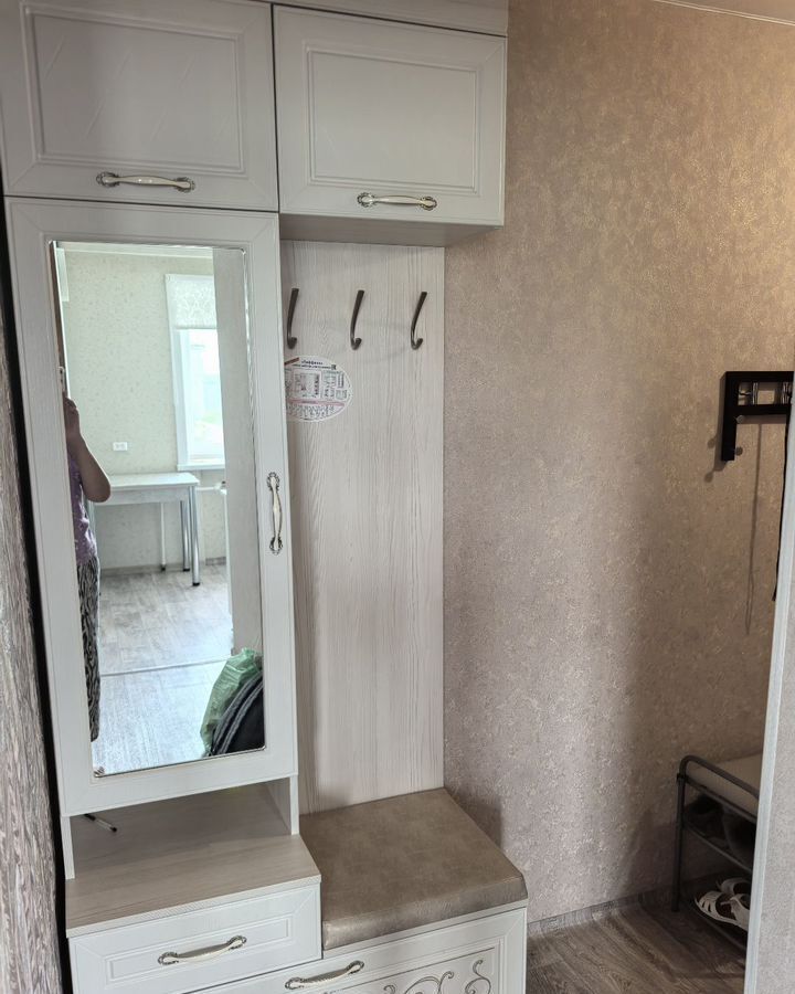 квартира г Улан-Удэ р-н Железнодорожный пр-кт 50-летия Октября 12 фото 8