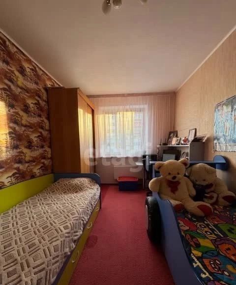квартира г Южноуральск ул Сергея Буландо 1 фото 6