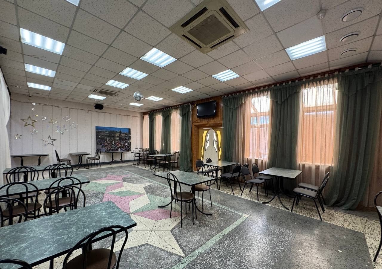 офис г Саратов р-н Кировский ул Большая Садовая 239т фото 16
