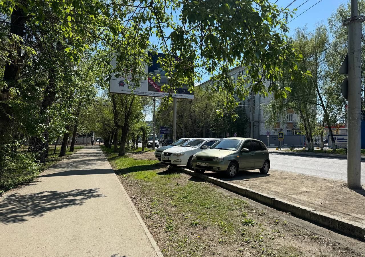 офис г Саратов р-н Кировский ул Большая Садовая 239т фото 38