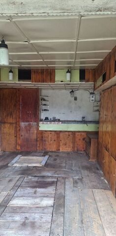гараж ш Болтинское 10к/2 фото