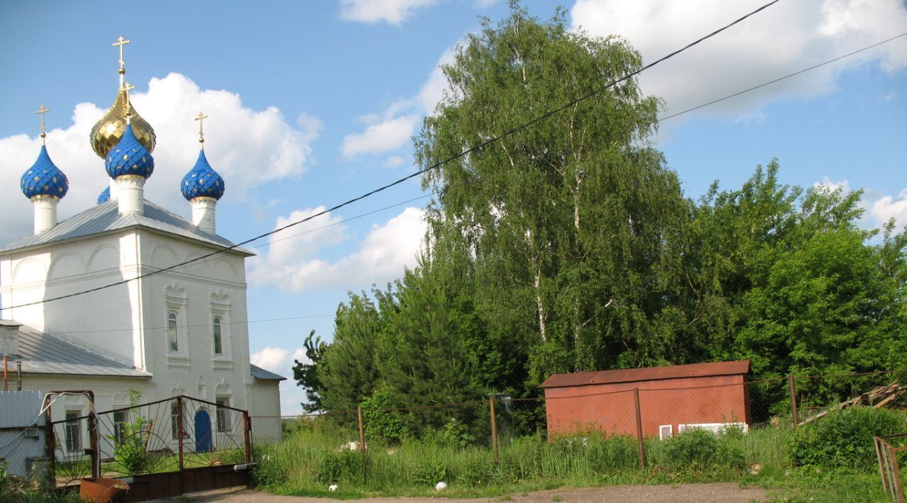 дом г Ярославль р-н Дзержинский ул 1-я Красноперевальская 3 фото 3