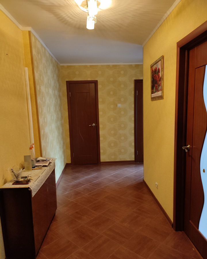 квартира г Кострома р-н Центральный ул Сусанина Ивана 30 фото 1