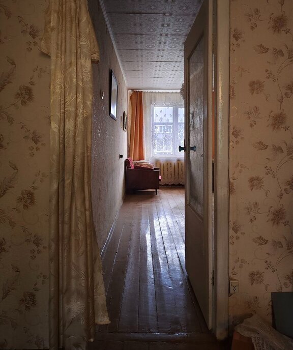 квартира г Вологда ул Можайского 64а фото 14
